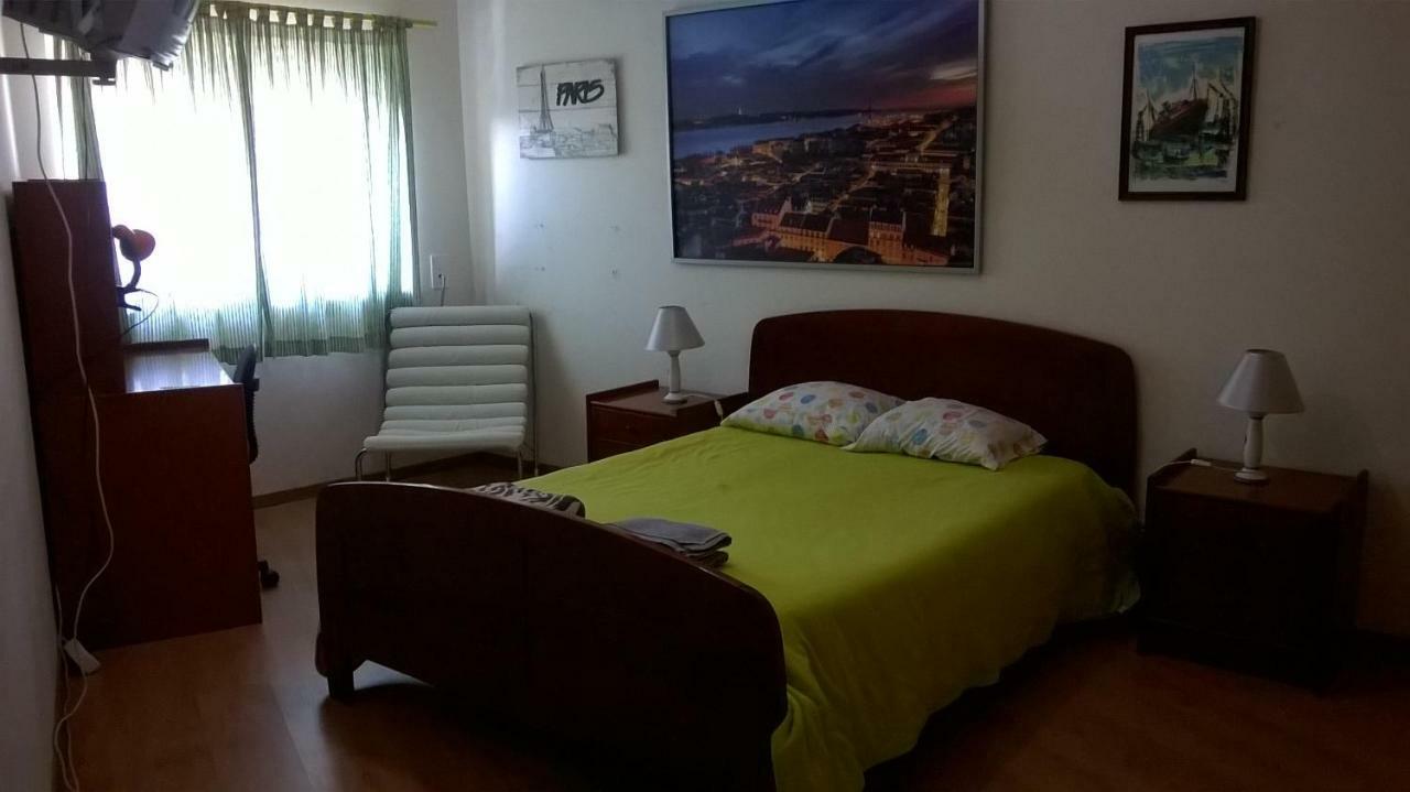 Marvelous Space Homestay Lisbon